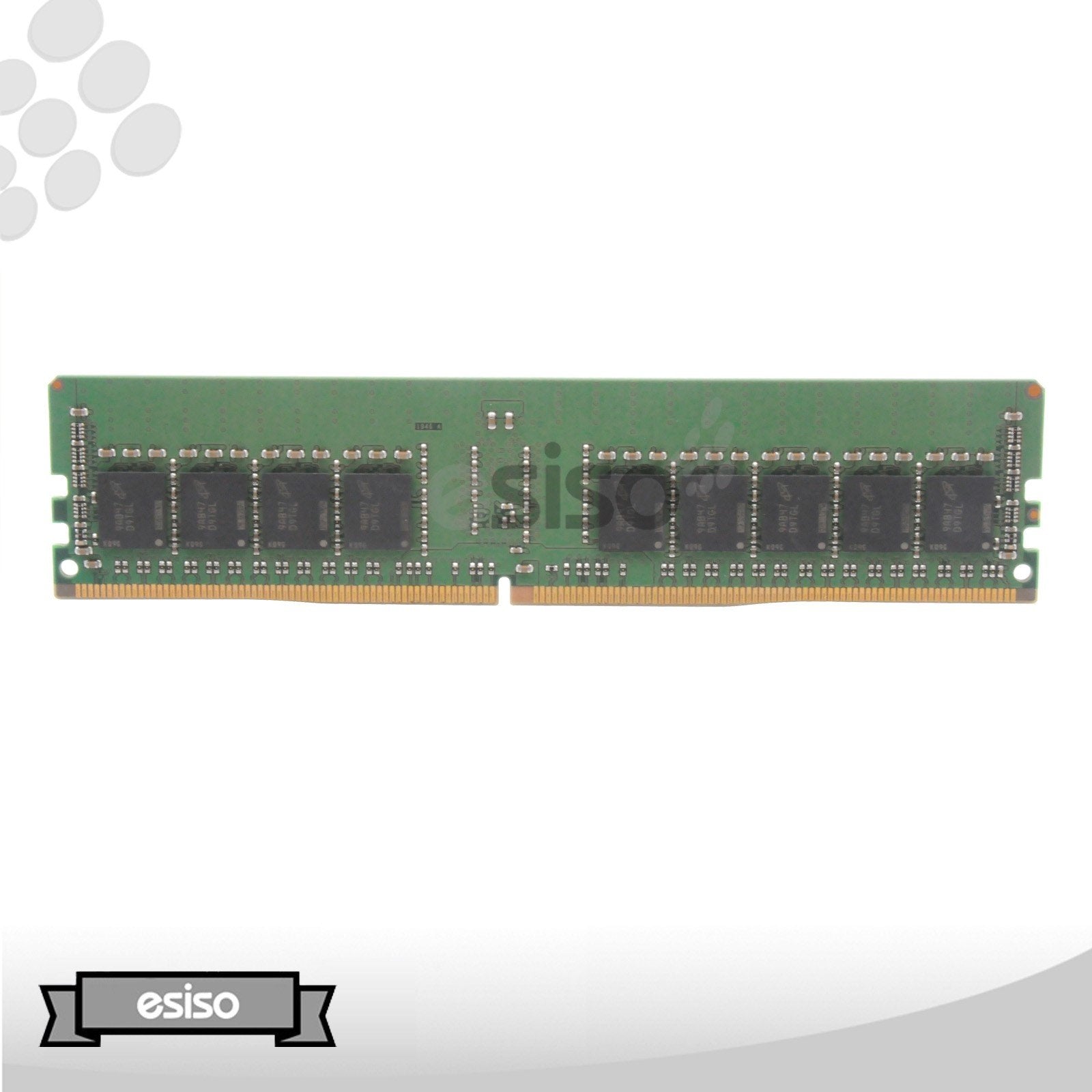 15-106611-01 UCS-MR-1X081RV-A CISCO 8GB 1RX4 PC4-2400T DDR4 MEMORY MODULE (1x8GB)