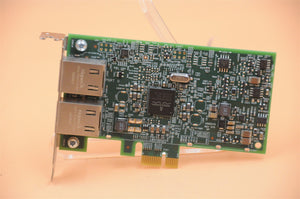 0557M9 DELL BROADCOM 5720 1GB 2-PORT PCIE NETWORK ADAPTER LP