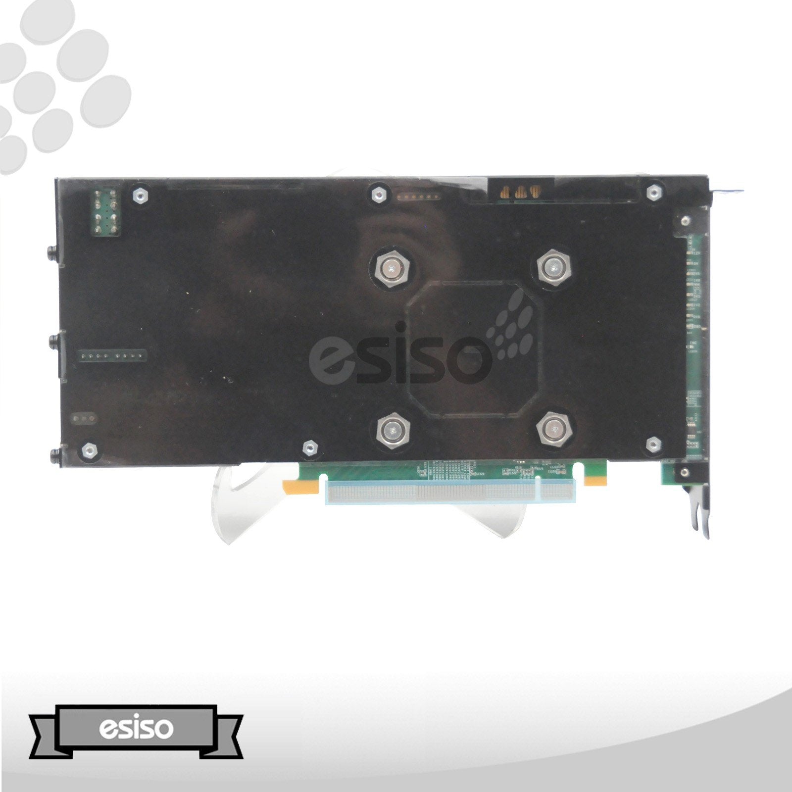 HL-100-08 HABANA GOYA DUAL-SLOT PCIE INFERENCE CARD (PASSIVE COOLING)