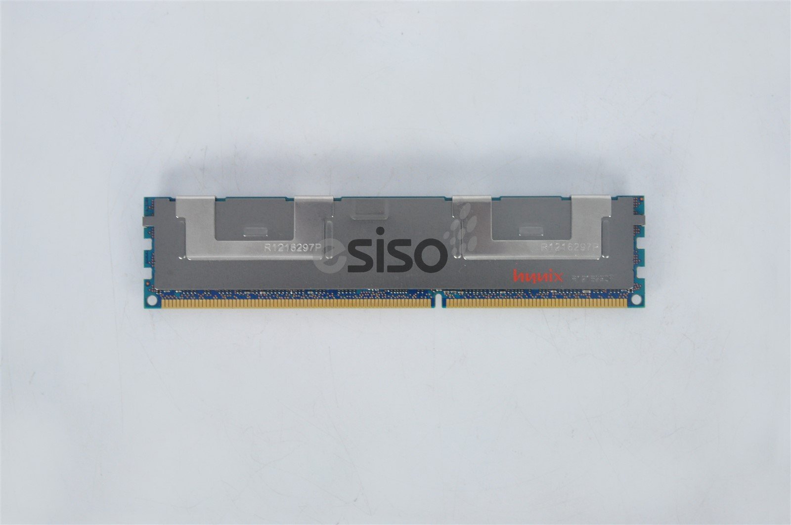 HMT31GR7BFR8C-G7 HYNIX 8GB 4RX8 PC3-8500R 1.5V DDR3 MEMORY MODULE (1x8GB)