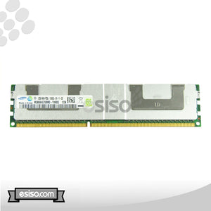 M386B4G70DM0-YH9 SAMSUNG 32GB 4Rx4 PC3L-10600L MEMORY MODULE (1X32GB)