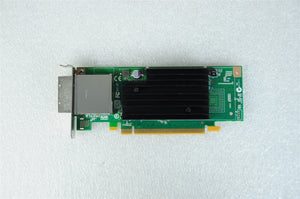 930-20797-2201-000 600-20797-0001 NVIDIA P797 PCIE 2.0 X16 HOST INTERFACE CARD LP