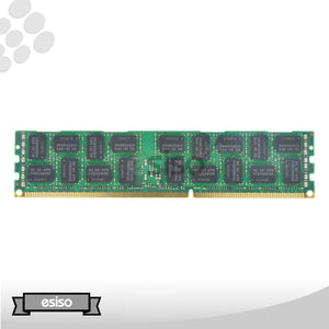 LOT OF 2 M393B1K73DH0-YF8 SAMSUNG 8GB 4RX8 PC3L-8500R DDR3 1.35V MEMORY (2X8GB)