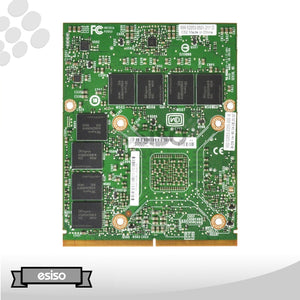 786051-B21 HPE NVIDIA MXM QUADRO K3100M 4GB GDDR5 GRAPHICS PROCESSING UNIT GPU