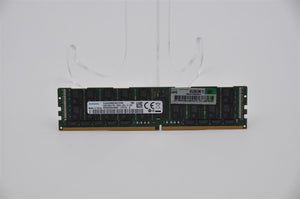 840759-691 M386A8K40BM2-CTD HPE 64GB 4DRX4 PC4-2666V DDR4 MEMORY MODULE (1X64GB)