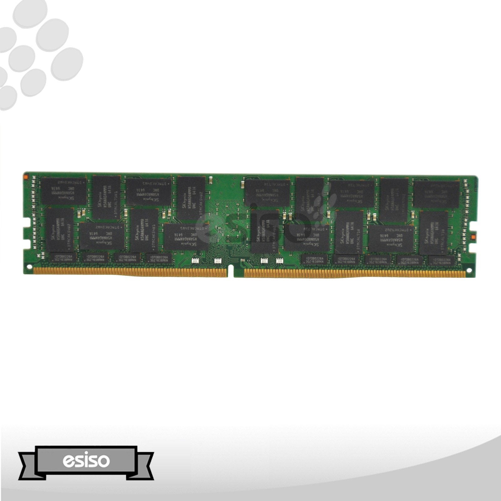 KCS-UC424LQ-64G KINGSTON 64GB 4RX4 PC4-2400T DDR4 1.2V MEMORY MODULE (1x64GB)