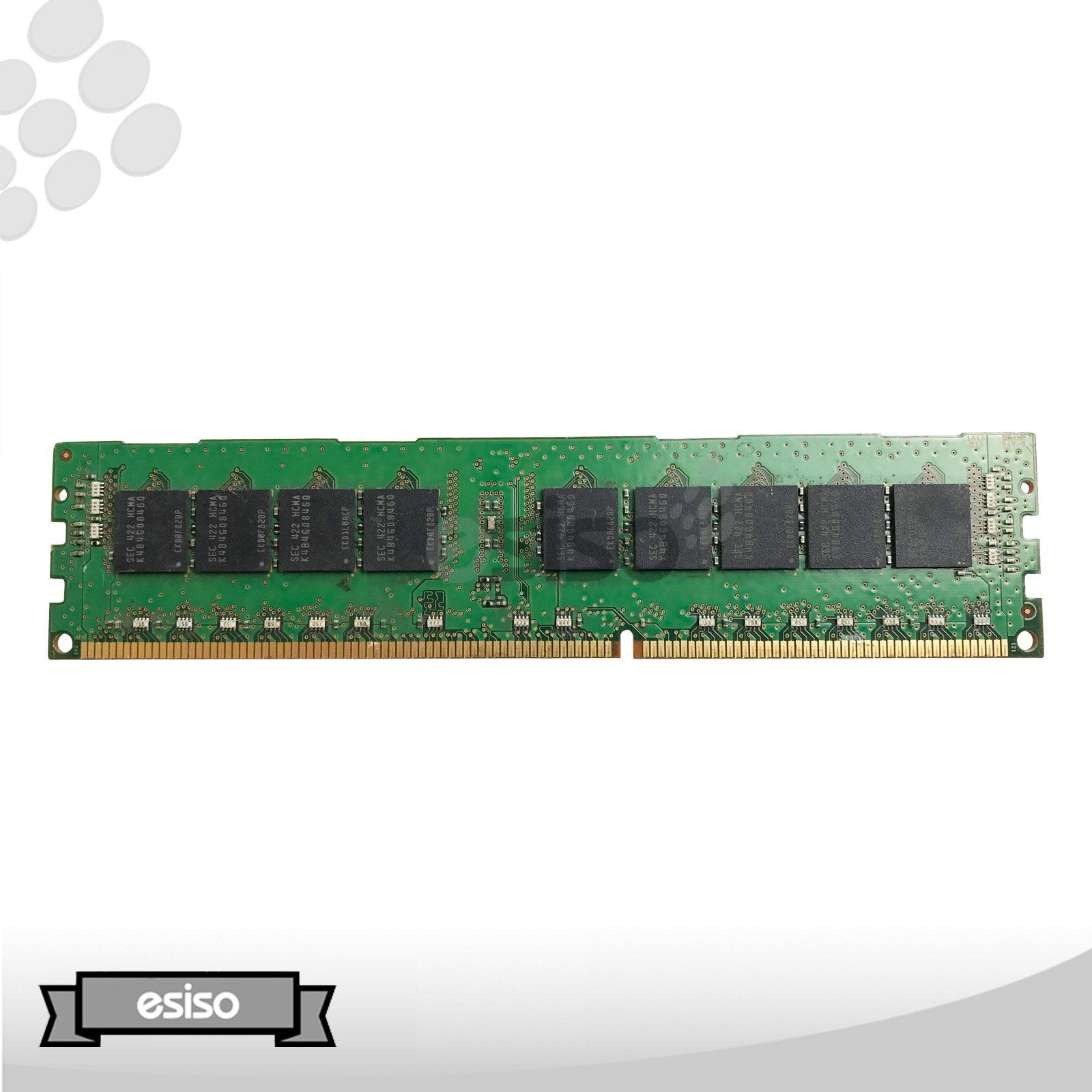 M393B1G73QH0-CMA SAMSUNG 8GB 2RX8 PC3-14900R DDR3 1.5V MEMORY MODULE (1x8GB)