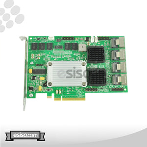 L3-01114-01B LSI MEGARAID MR SAS 84016E 16-PORT 3GBS PCIE SAS SATA RAID ADAPTER