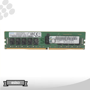 01DE973 M393A2K43BB1-CTD LENOVO 16GB 2RX8 PC4-2666V DDR4 MEMORY MODULE (1x16GB)