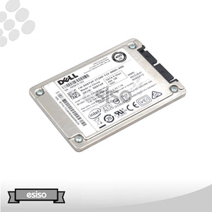 09TVP 009TVP SSDSC1BG400G4R DELL 400GB 6G 1.8" SATA MU MIX USE MLC SOLID STATE DRIVE