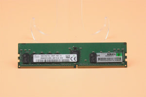 P03050-091 HMA82GR7CJR8N-WM HPE 16GB 2RX8 PC4-2666V DDR4 MEMORY MODULE (1X16GB)