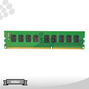 M391B1G73EB0-YK0 SAMSUNG 8GB 2RX8 PC3L-12800E DDR3 1.35V MEMORY MOUDLE (1x8GB)