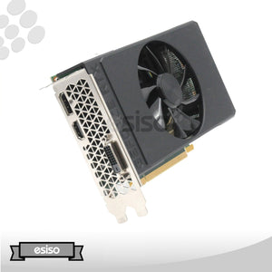 06CTH3 DELL NVIDIA GEFORCE RTX 2060 6GB GDDR6 PCIE VIDEO GRAPHICS CARD