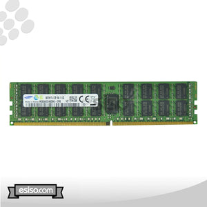 M393A2G40DB0-CPB SAMSUNG 16GB 2Rx4 PC4-2133P-R 1.2V DDR4 MEMORY MODULE (1x16GB)