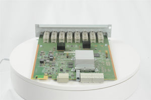 J9993A HPE ARUBA 5400R 8-PORT 10GB SFP+ MACSEC V3 ZL2 EXPANSION MODULE
