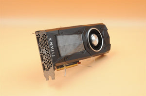 GEFORCE GTX TITAN X 12GB(GDDR5X)/PCI-E-