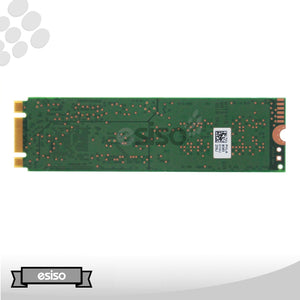 LOT OF 2 SSDSCKKI256G8 INTEL DC S3110 SERIES 256GB 6G TLC SATA III M.2 2280 SSD