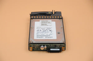 SP-289A-R5 X289A-R5 HUS154545VLS300 NETAPP 450GB 15K 3G LFF 3.5" SAS HARD DRIVE
