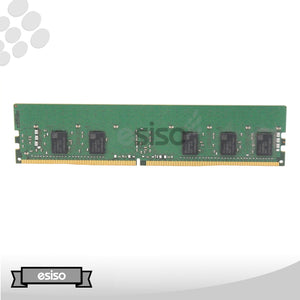LOT OF 2 HMA81GR7CJR8N-VK HYNIX 8GB 1RX8 PC4-2666V DDR4 1.2V MEMORY MODULE (2x8GB)