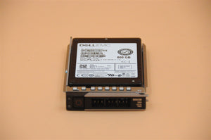 GW8T1 0GW8T1 MZ-ILT800C PM1645A DELL EMC 800GB 12G SFF 2.5" SAS TLC MU SSD