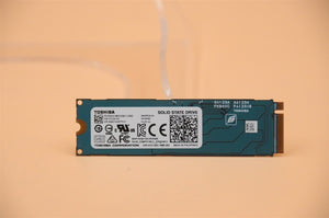 RVD400-M22280-128G-A TOSHIBA OCZ RD400 SERIES 128GB MLC PCIE NVME M.2 2280 SSD
