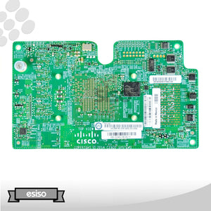 LOT OF 4 73-16181-08 UCSB-MLOM-40G-03 V04 CISCO VIC MODULAR 40GBE ADAPTER CARD