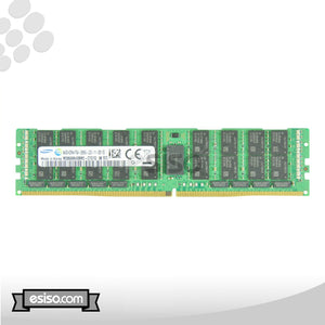 M386A8K40BM2-CTD SAMSUNG 64GB 4DRX4 PC4-2666V-L DDR4 MEMORY MODULE (1X64GB)
