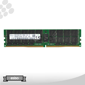 HMAA8GL7CPR4N-VK HYNIX 64GB 4DRX4 PC4-2666V DDR4 1.2V MEMORY MODULE (1X64GB)