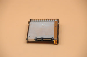 P18477-001 P18432-B21 SSDSC2KG480G8P S4500 HPE 480GB 6G 2.5" SATA TLC MU SC SSD