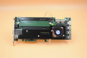ARC-1882IX-24 ARECA ARC-1882IX-24 24-PORT 6GB SAS PCIE RAID CONTROLLER