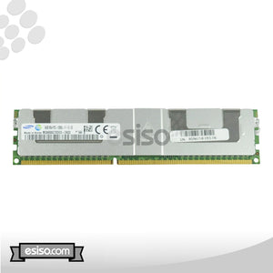 M386B8G70DE0-CK0 SAMSUNG 64GB 8RX4 PC3-12800L DDR3 1.5V MEMORY MODULE (1X64GB)