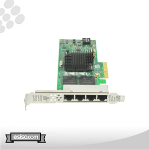 816551-001 811544-001 366T HPE 1GB 4-PORTS RJ45 PCI EXPRESS X4 ETHERNET ADAPTER
