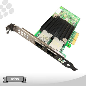 00MM862 LENOVO INTEL X550-T2 2-PORT 10GBASE-T PCIE CONVERGED NETWORK ADAPTER