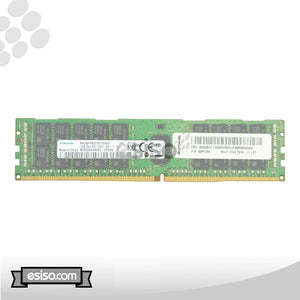 46W0831 M393A2G40EB1-CRC LENOVO 16GB 2RX4 PC4-2400T DDR4 MEMORY MODULE (1X16GB)