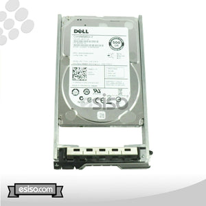 55RMX 055RMX ST9500620SS DELL 500GB 7.2K SFF SAS HDD FOR R720 R810 R910 R920