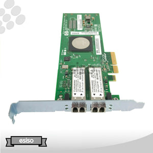 AD355A AD355-67001 AD355-67101 HPE 4GB 2P PCIE FIBRE CHANNEL HOST BUS ADAPTER