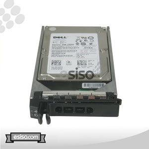 U733K 0U733K ST9146752SS DELL 146GB 15K 6G SFF 2.5'' SAS HDD FOR T610 T710