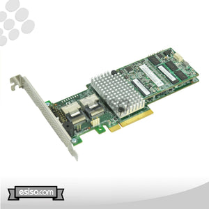 LSI00326 L3-25422 SAS9270CV-8I LSI MEGARAID SAS 9270CV-8i 1G SSD PCIE RAID CARD