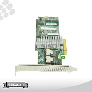 LSI00326 L3-25422 SAS9270CV-8I LSI MEGARAID SAS 9270CV-8i 1G SSD PCIE RAID CARD