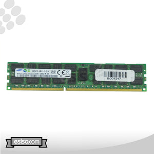M393B2G70DB0-CK0 SAMSUNG 16GB 2RX4 PC3-12800R DDR3 1.5V MEMORY MODULE (1X16GB)