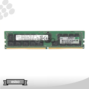 840758-091 815100-S21 815100R-B21 HPE 32GB 2RX4 PC4-2666V DDR4 MEMORY MOUDLE (1x32GB)