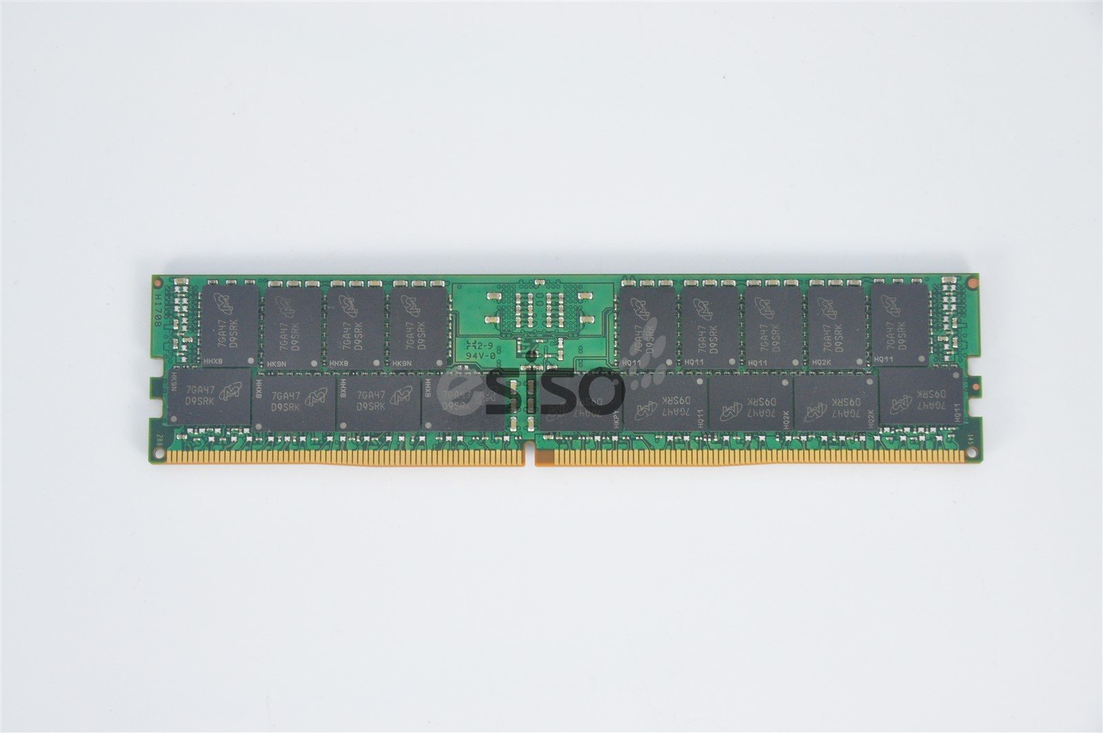 9995640-011.A00G KINGSTON 32GB 2RX4 PC4-2400T-R DDR4 1.2V MEMORY MODULE (1X32GB)