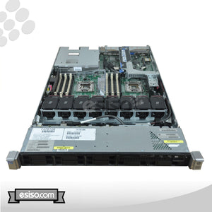 661189-B21 HP ProLiant DL360e Gen8 8 SFF Configure-to-order Server