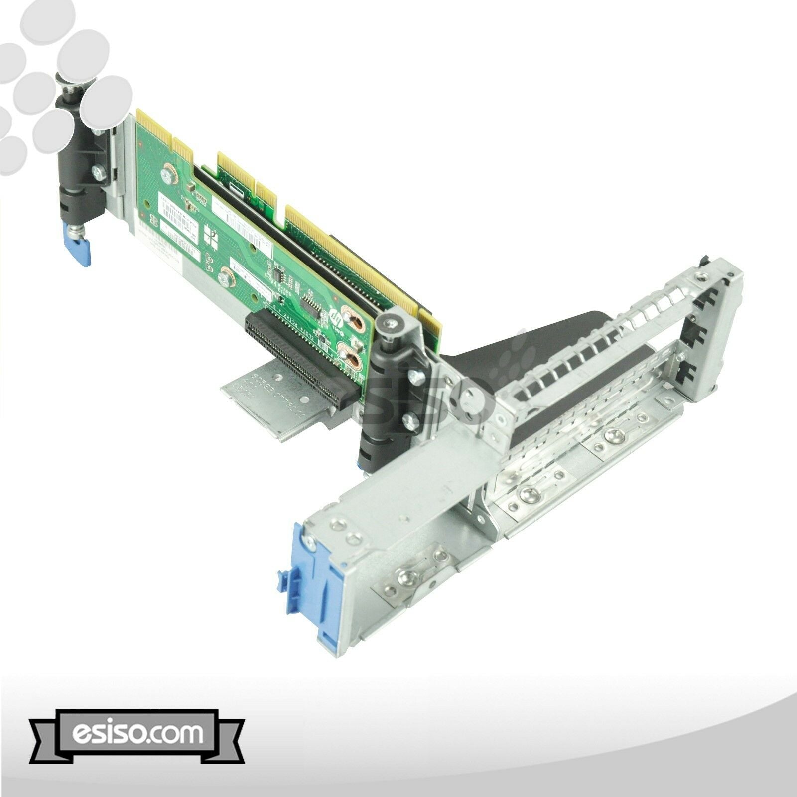 684895-001 HP PCIe PRIMARY RISER CAGE ASSEMBLY FOR PROLIANT DL380e G8 Gen8