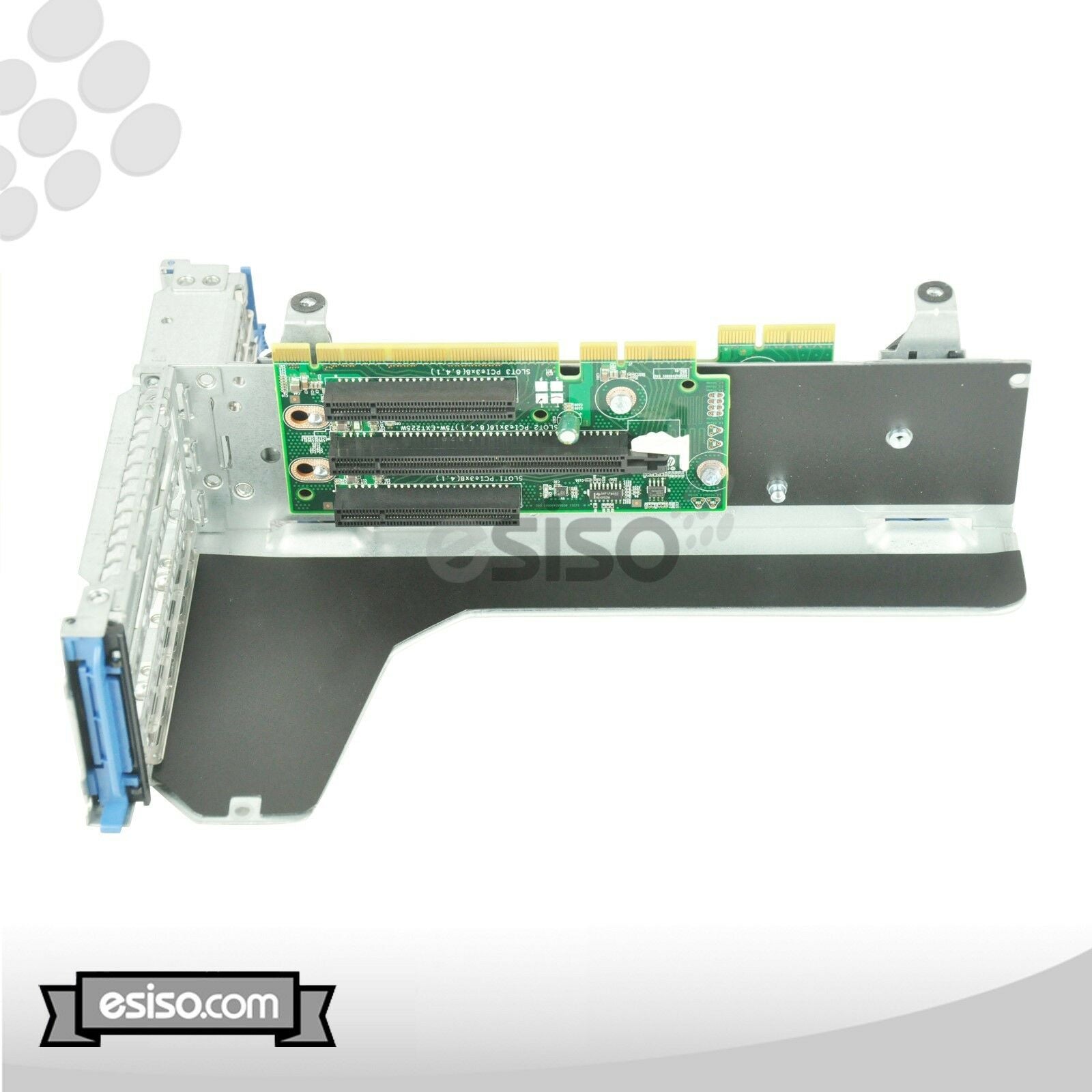 684895-001 HP PCIe PRIMARY RISER CAGE ASSEMBLY FOR PROLIANT DL380e G8 Gen8