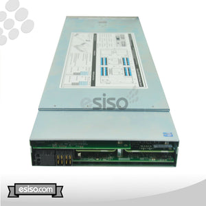CISCO UCS 5108 CHASSIS 4x B200 M3 BLADE 2x XEON E5-2680v2 2.8GHz NO RAM NO HDD