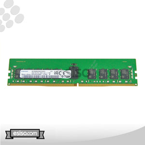 M393A2K40BB2-CTD SAMSUNG 16GB 1RX4 PC4-2666V-R DDR4 MEMORY MODULE (1X16GB)
