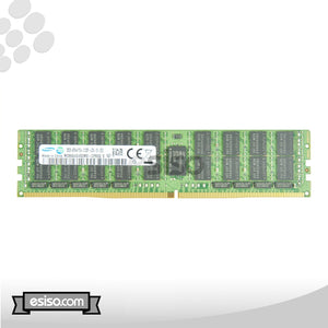 M386A4G40DM0-CPB SAMSUNG 32GB 4DRX4 PC4-2133P-L DDR3 1.2V MEMORY MODULE (1x32GB)