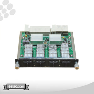 N805D 0N805D DELL POWERCONNECT M8024-SFP+ 10GE QUAD PORT MODULE