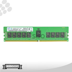 M393A2K43BB1-CPB SAMSUNG 16GB 2RX8 PC4-2133P DDR4 MEMORY MODULE (1x16GB)